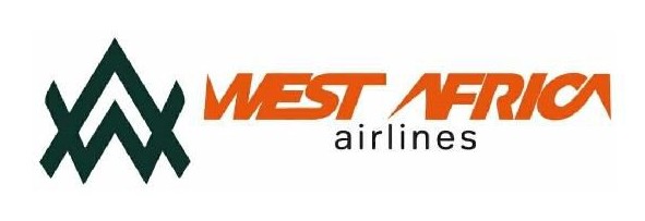 West Africa Airlines Logo